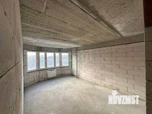 1-к квартира, вторичка, 43м2, 3/10 этаж