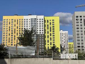 2-к квартира, вторичка, 65м2, 16/17 этаж