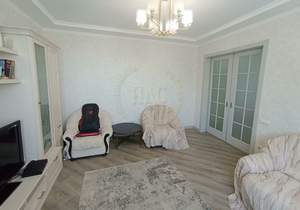 3-к квартира, вторичка, 118м2, 8/10 этаж