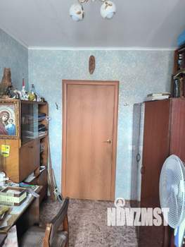 3-к квартира, вторичка, 60м2, 3/4 этаж