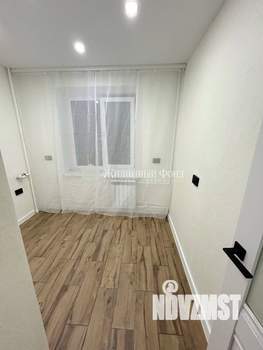 3-к квартира, вторичка, 58м2, 3/5 этаж