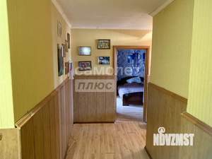 2-к квартира, вторичка, 68м2, 10/10 этаж