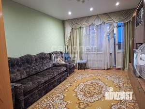 3-к квартира, вторичка, 59м2, 5/5 этаж