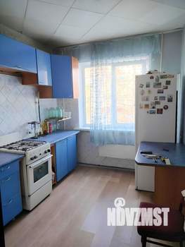 3-к квартира, вторичка, 61м2, 2/9 этаж