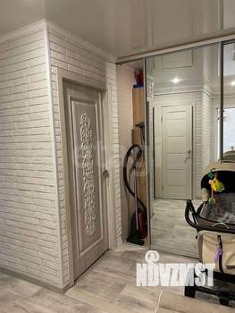 2-к квартира, вторичка, 47м2, 1/5 этаж