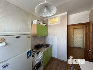 1-к квартира, вторичка, 31м2, 9/9 этаж