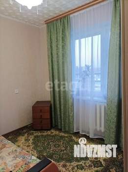 3-к квартира, вторичка, 61м2, 9/9 этаж