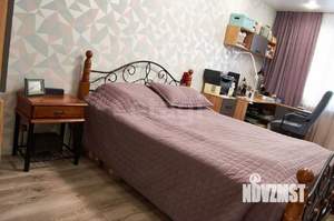 3-к квартира, вторичка, 68м2, 7/11 этаж