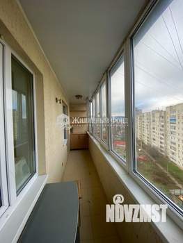 3-к квартира, вторичка, 76м2, 9/10 этаж