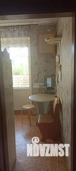 1-к квартира, вторичка, 36м2, 5/9 этаж