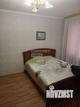 3-к квартира, вторичка, 59м2, 8/9 этаж