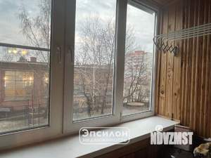 3-к квартира, вторичка, 64м2, 2/9 этаж