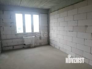 2-к квартира, сданный дом, 56м2, 9/10 этаж