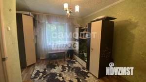 1-к квартира, вторичка, 25м2, 2/5 этаж