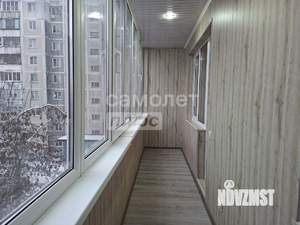 2-к квартира, вторичка, 47м2, 4/9 этаж