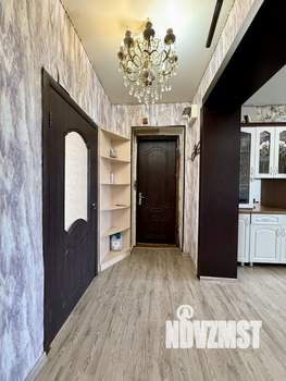 3-к квартира, вторичка, 56м2, 5/5 этаж