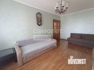 2-к квартира, вторичка, 46м2, 9/9 этаж