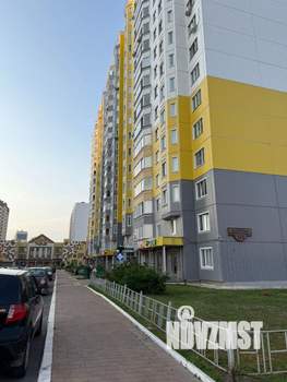 1-к квартира, вторичка, 39м2, 5/17 этаж
