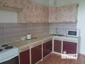 1-к квартира, вторичка, 42м2, 8/16 этаж