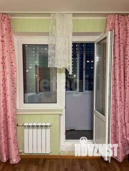 1-к квартира, вторичка, 36м2, 3/17 этаж