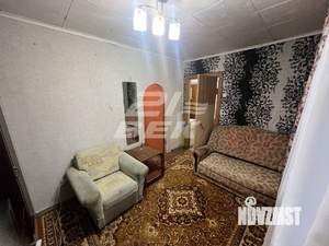 1-к квартира, вторичка, 22м2, 5/5 этаж