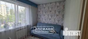 3-к квартира, вторичка, 60м2, 4/9 этаж
