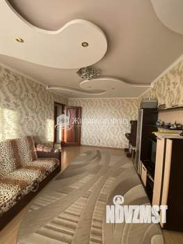 1-к квартира, вторичка, 42м2, 6/10 этаж