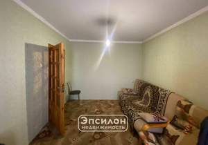 3-к квартира, вторичка, 73м2, 2/10 этаж