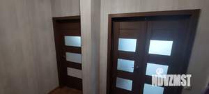 1-к квартира, вторичка, 42м2, 16/16 этаж