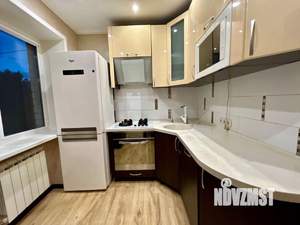 3-к квартира, вторичка, 55м2, 5/5 этаж