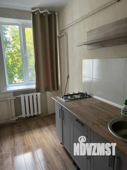 2-к квартира, вторичка, 37м2, 3/3 этаж