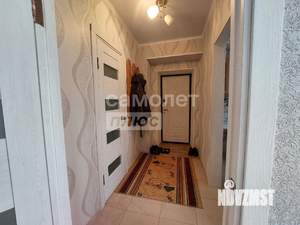 1-к квартира, вторичка, 31м2, 1/9 этаж