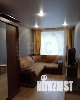 2-к квартира, вторичка, 44м2, 1/5 этаж