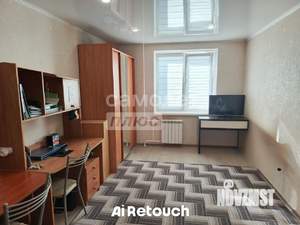 1-к квартира, вторичка, 34м2, 11/14 этаж