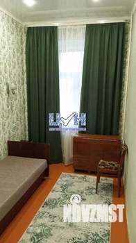 3-к квартира, вторичка, 82м2, 3/4 этаж