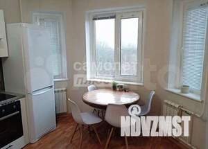 2-к квартира, вторичка, 58м2, 6/17 этаж