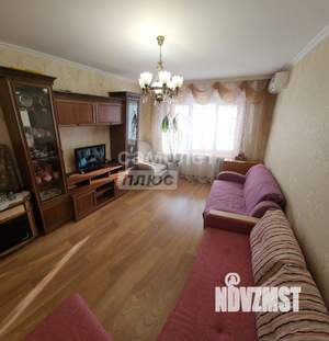 2-к квартира, вторичка, 47м2, 5/5 этаж