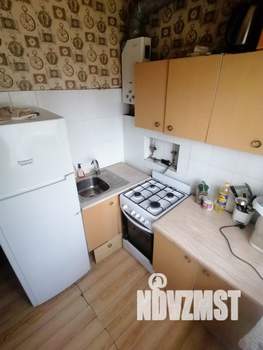 2-к квартира, вторичка, 44м2, 3/3 этаж