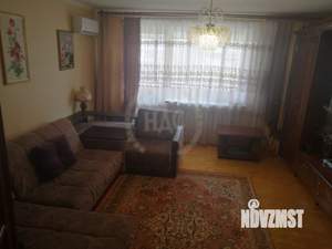 3-к квартира, вторичка, 90м2, 4/9 этаж