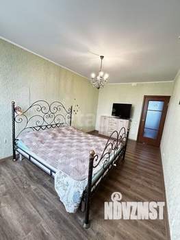 3-к квартира, вторичка, 77м2, 14/17 этаж