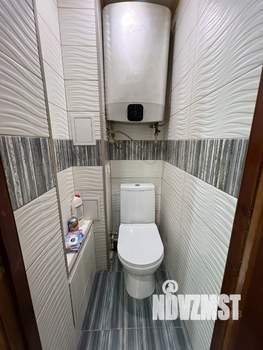 3-к квартира, вторичка, 60м2, 5/9 этаж