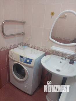 1-к квартира, вторичка, 41м2, 5/10 этаж