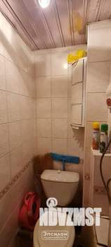 2-к квартира, вторичка, 46м2, 8/9 этаж
