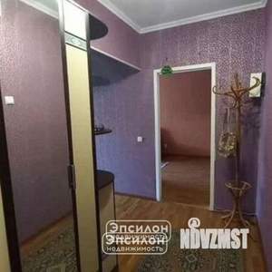 1-к квартира, вторичка, 40м2, 7/9 этаж