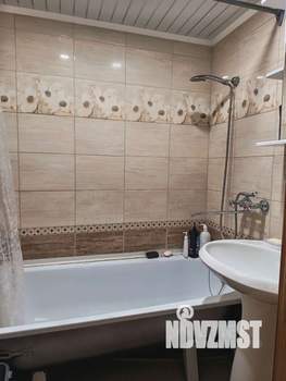 3-к квартира, вторичка, 61м2, 4/9 этаж