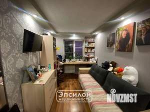 2-к квартира, вторичка, 43м2, 5/5 этаж