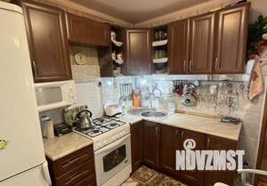 2-к квартира, вторичка, 48м2, 4/5 этаж