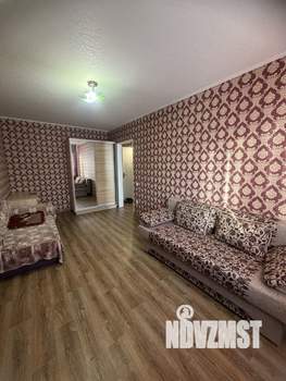 1-к квартира, вторичка, 31м2, 8/10 этаж