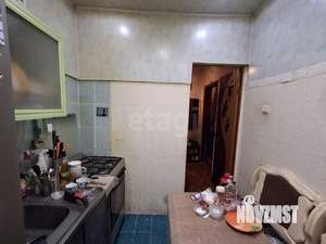 2-к квартира, вторичка, 37м2, 1/3 этаж