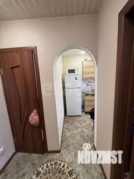 1-к квартира, вторичка, 28м2, 4/9 этаж